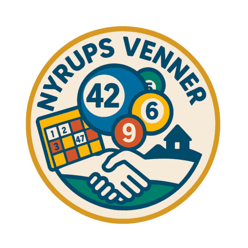 nyrupsvenner