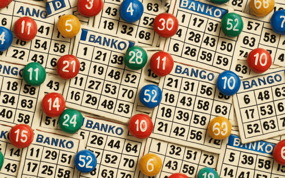 Tak for et fantastisk banko den 08. december 2025